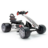 Injusa Mercedes Flecha Go Kart 04122 - Colorland Toys